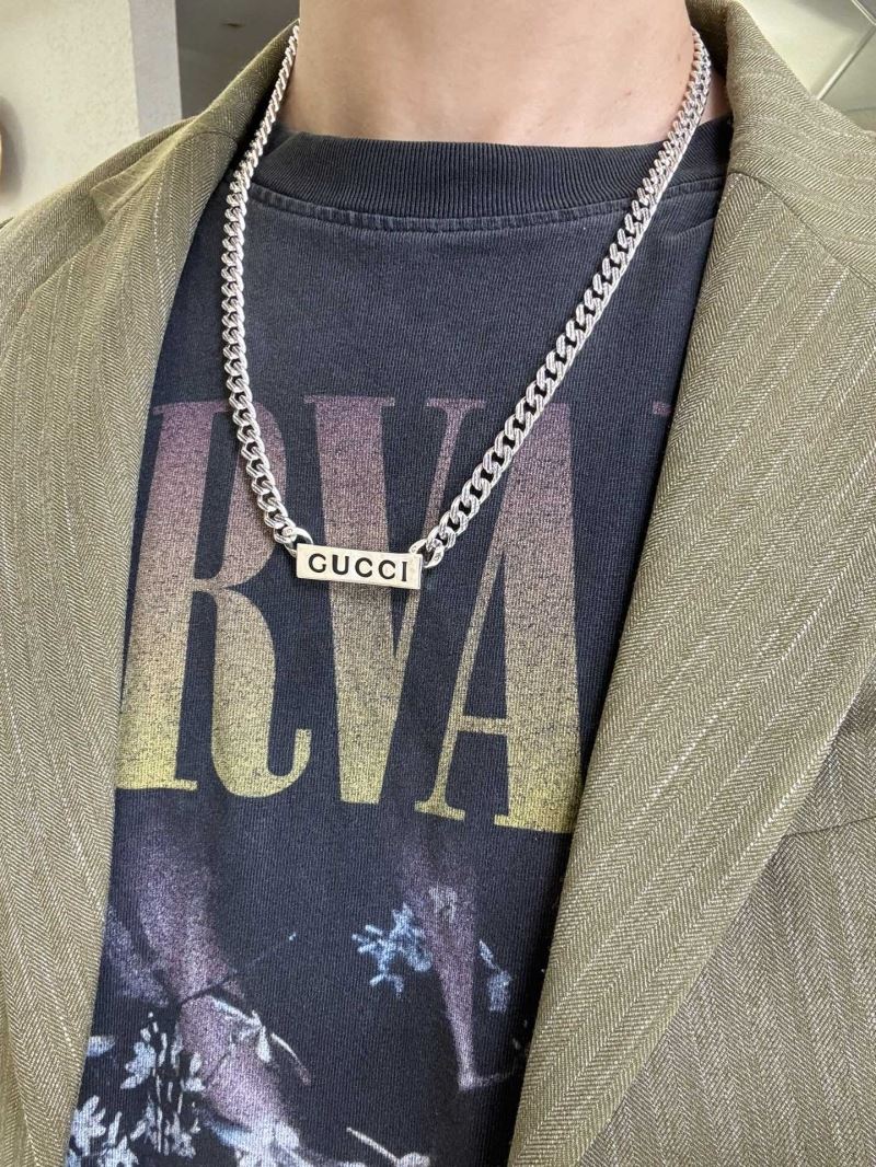 Gucci Necklaces